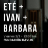 Imagen de portada del evento.