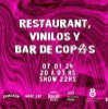 Imagen de portada del evento.