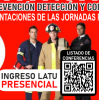 Imagen de portada del evento.