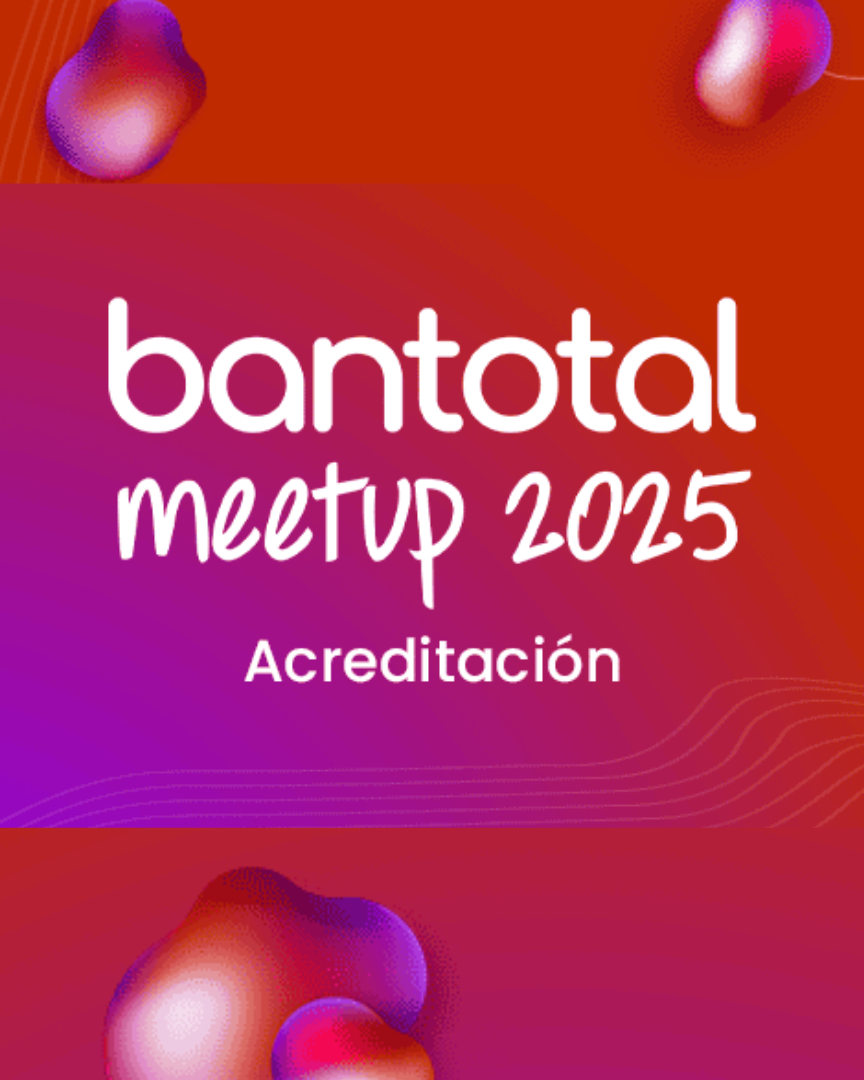 Imagen de portada del evento.