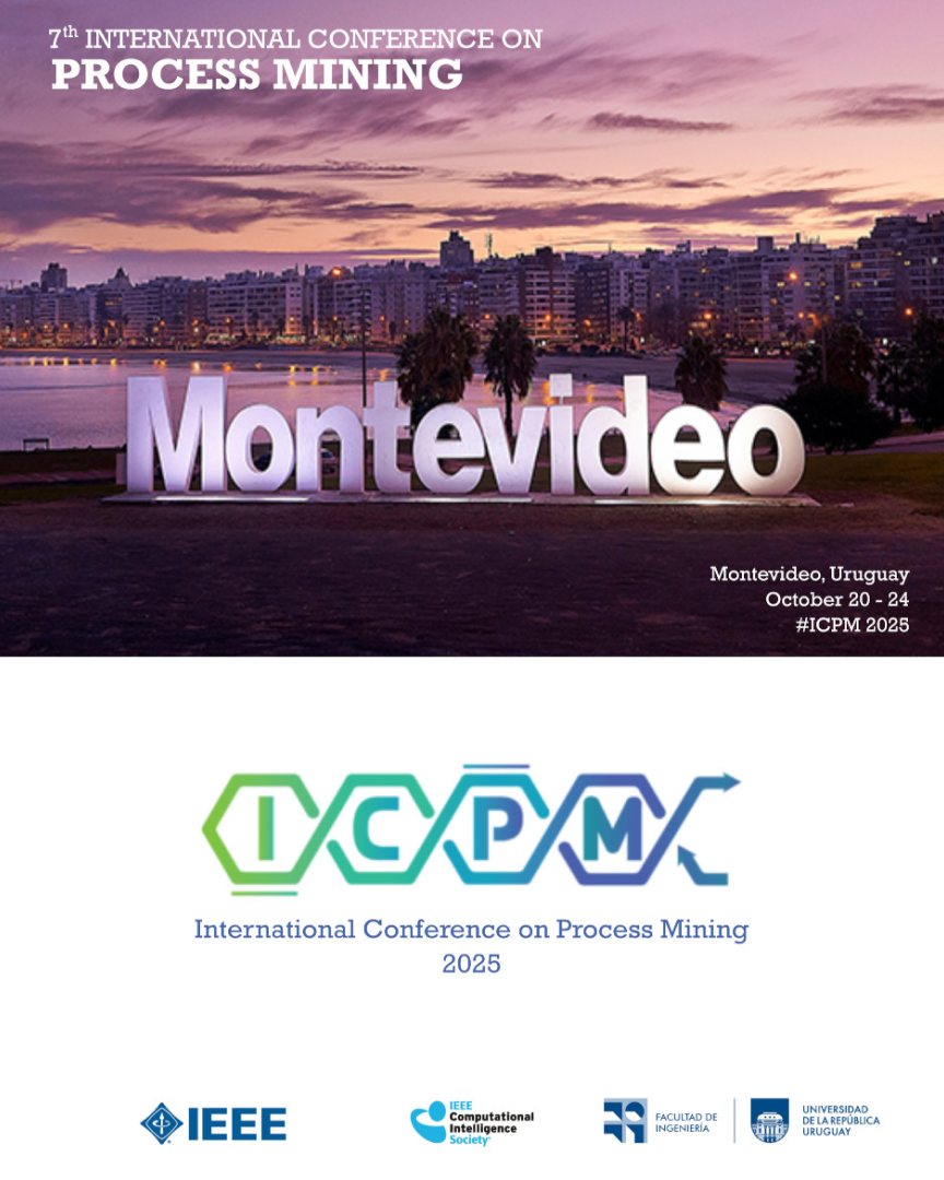 Imagen de portada del evento.