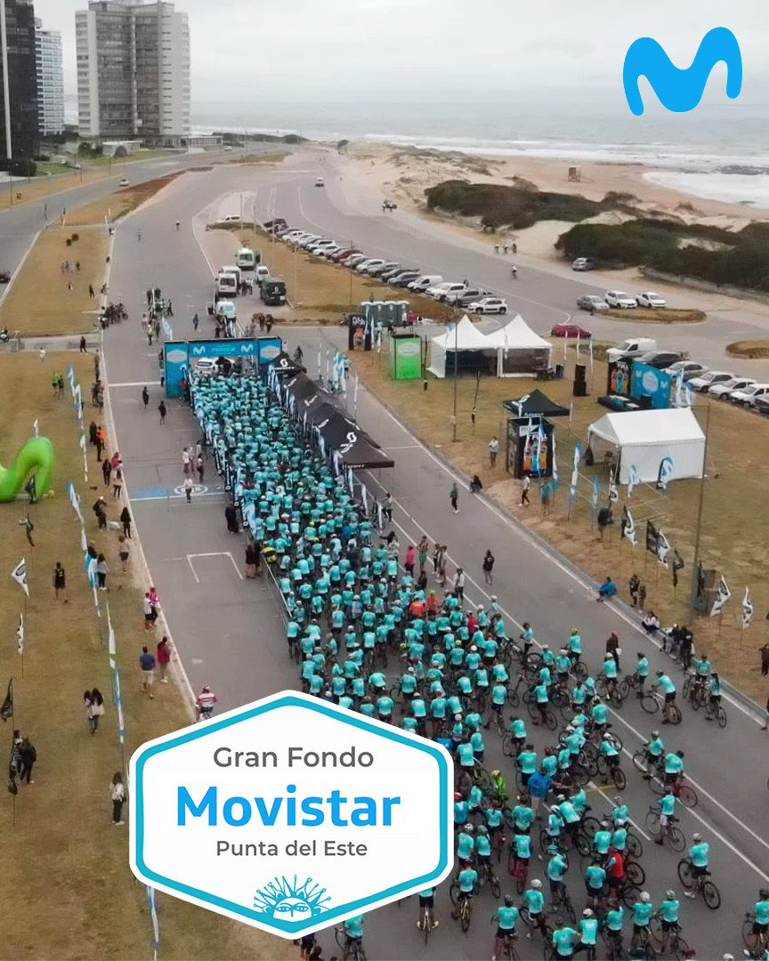 Imagen de portada del evento.