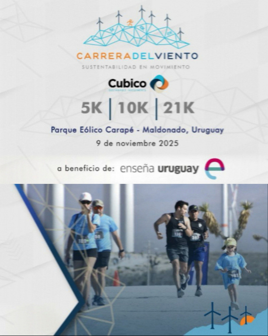 Imagen de portada del evento.