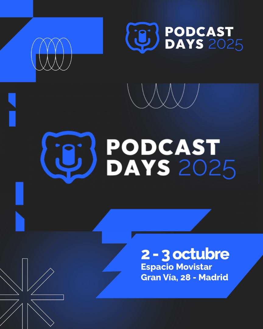Imagen de portada del evento.
