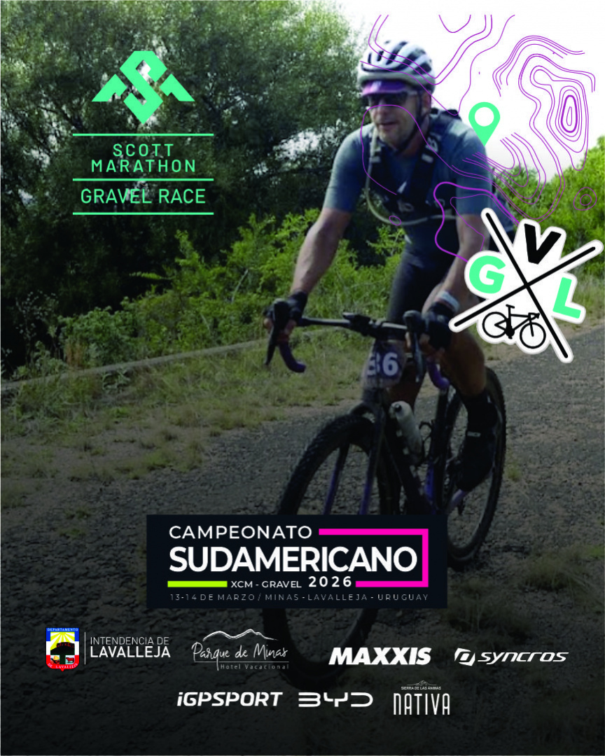 Imagen de portada del evento.