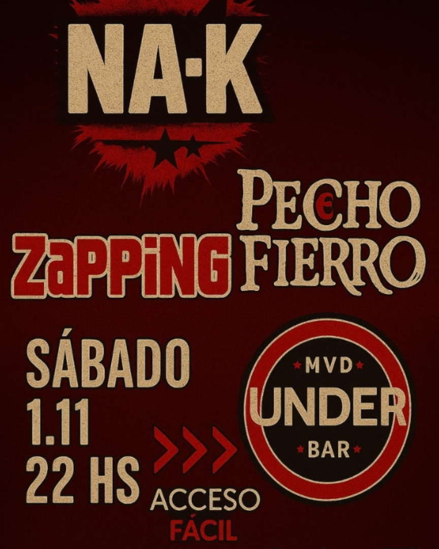 Imagen de portada del evento.