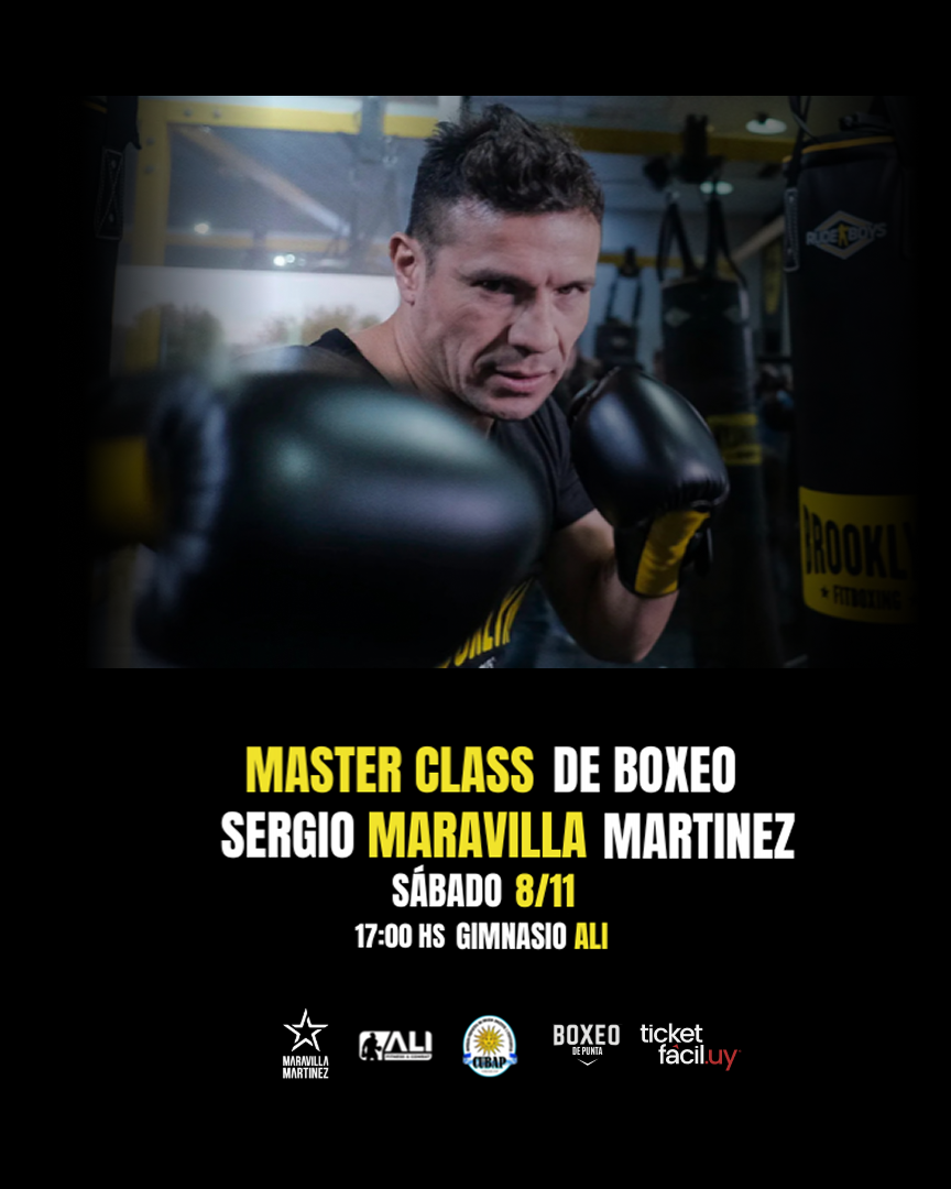 Imagen de portada del evento.