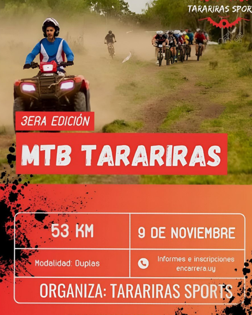 Imagen de portada del evento.