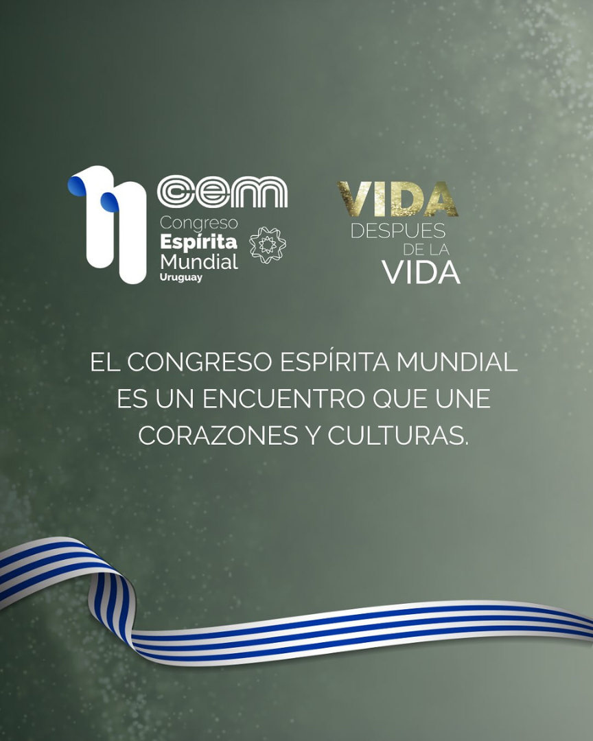 Imagen de portada del evento.