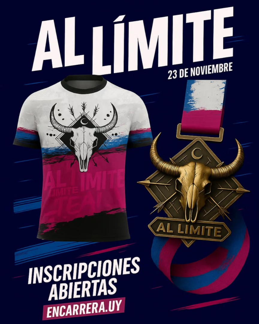 Imagen de portada del evento.