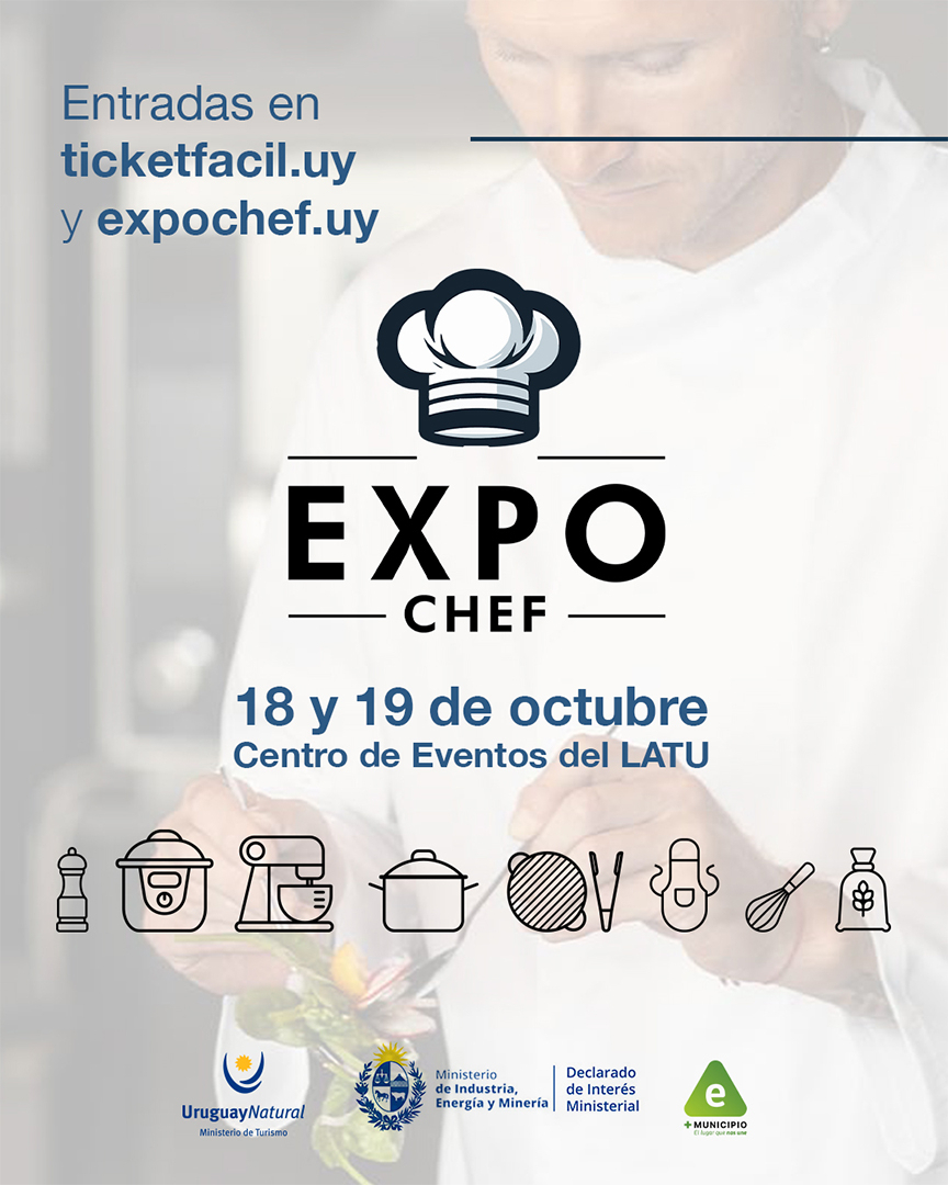 Imagen de portada del evento.