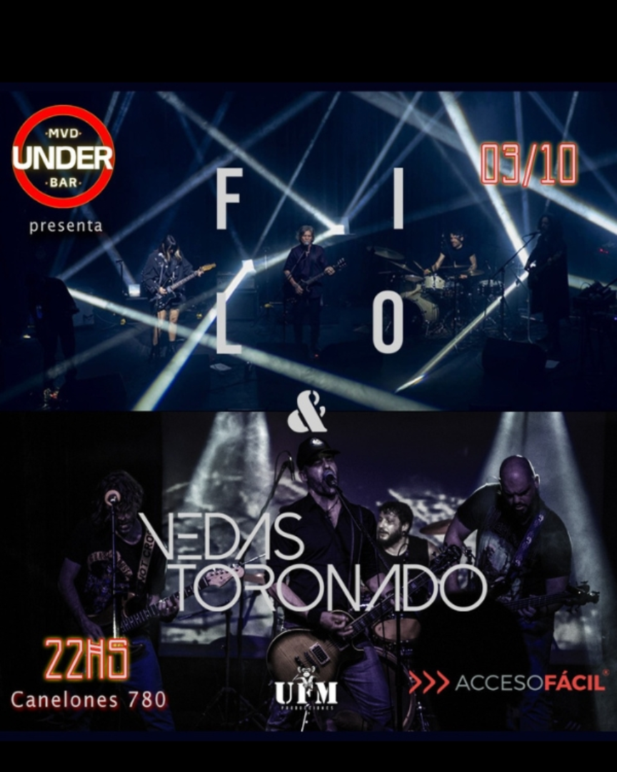 Imagen de portada del evento.