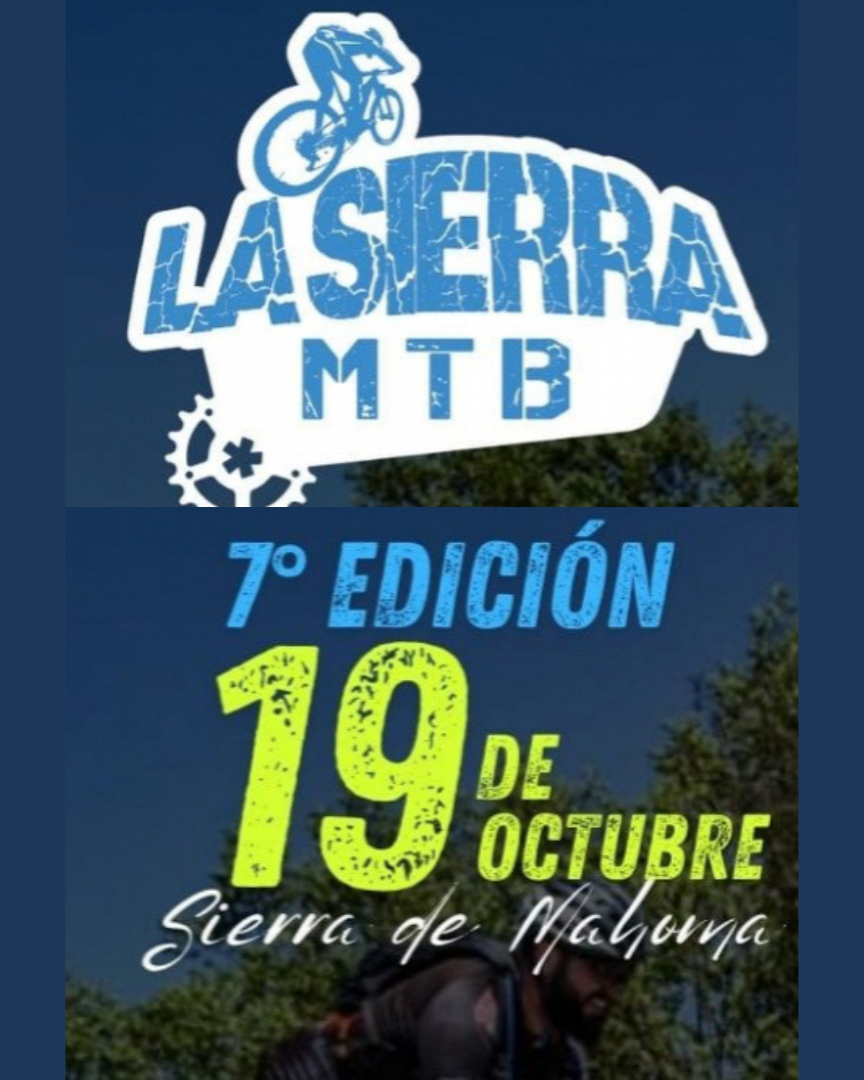 Imagen de portada del evento.