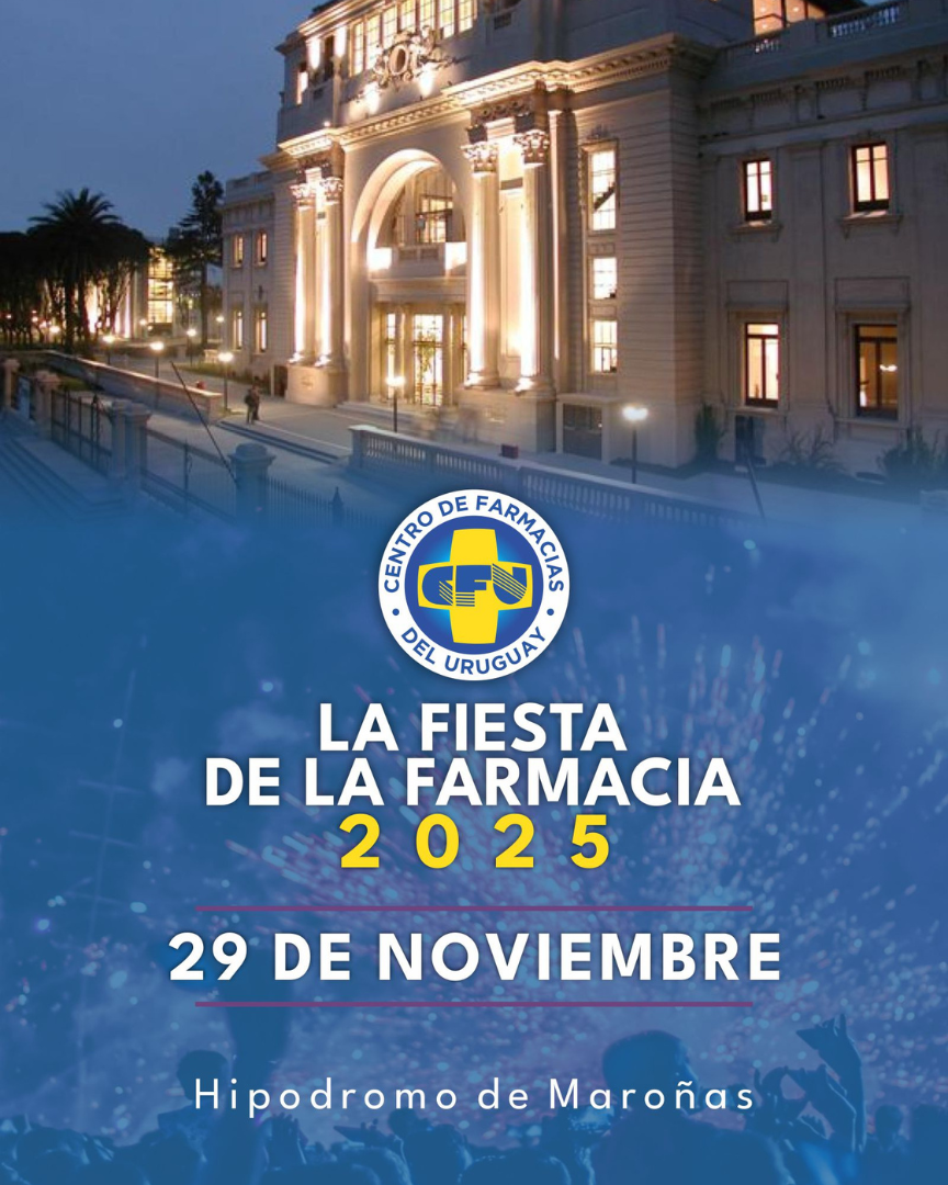 Imagen de portada del evento.