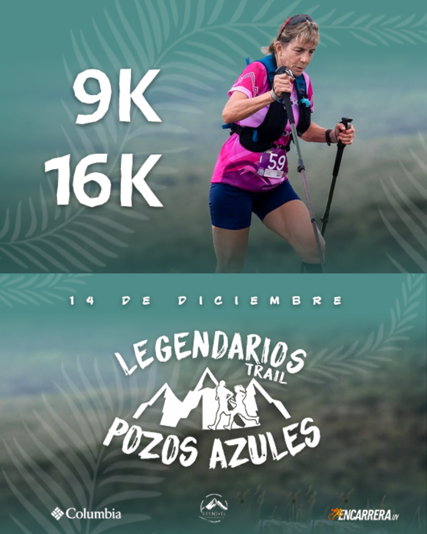 Imagen de portada del evento.