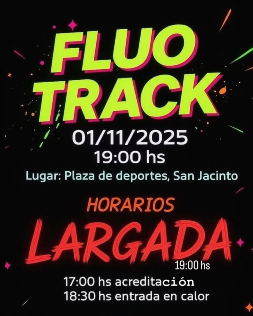 Imagen de portada del evento.