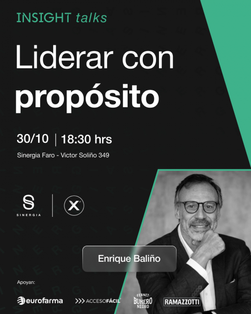 Imagen de portada del evento.