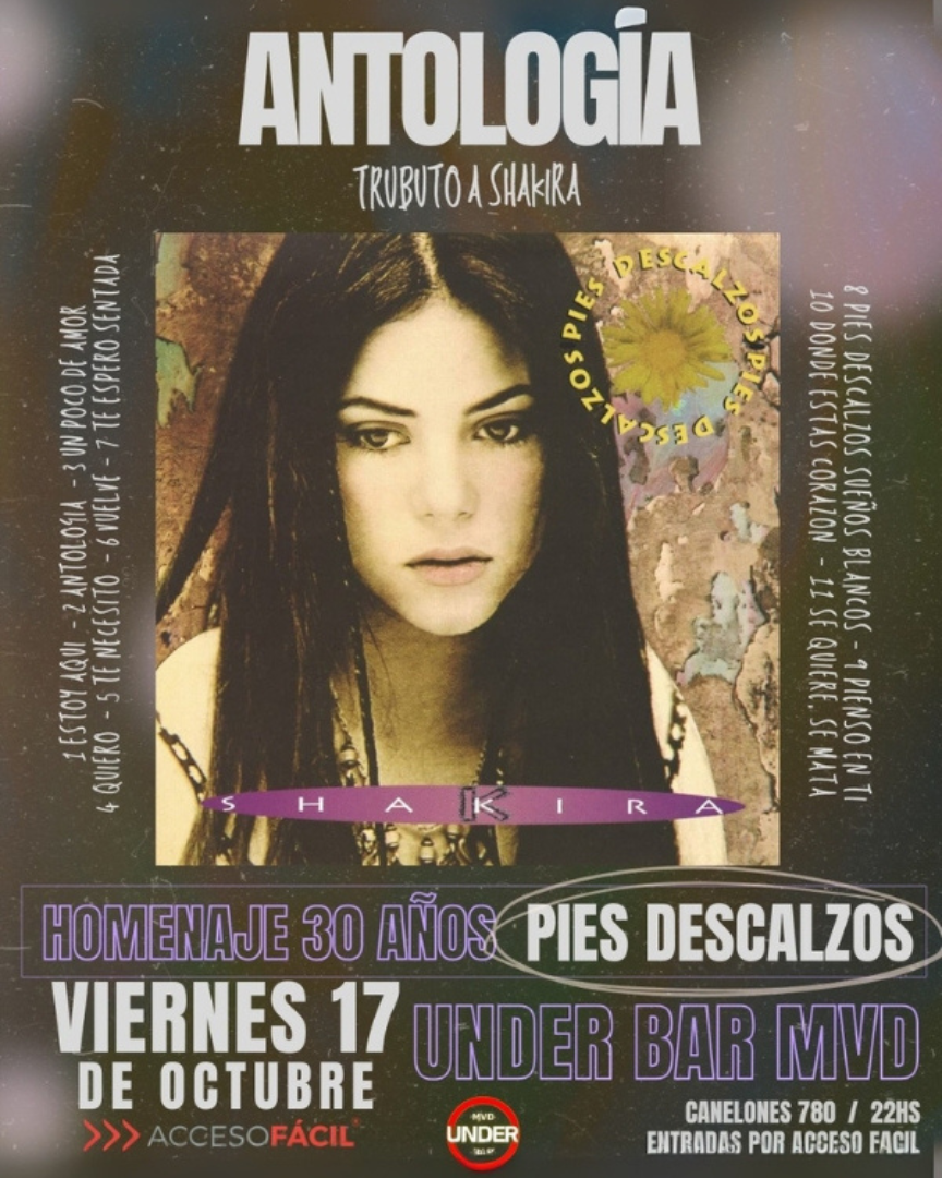 Imagen de portada del evento.