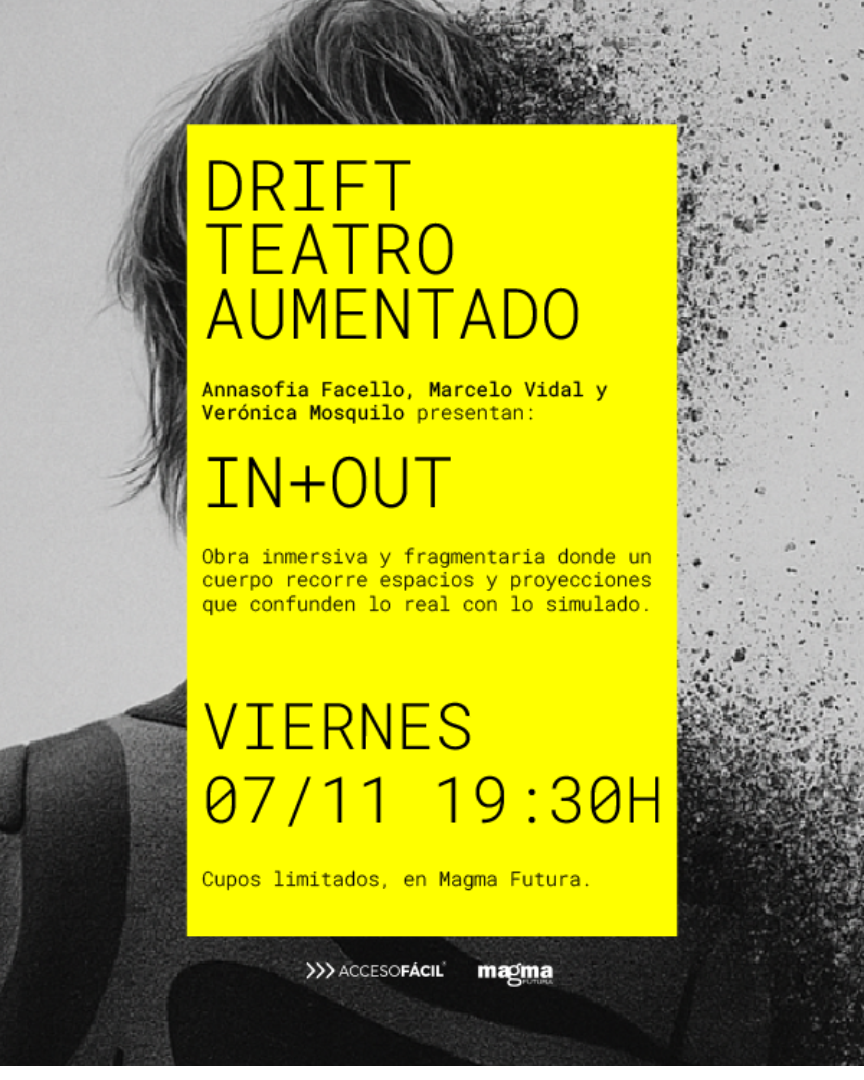 Imagen de portada del evento.