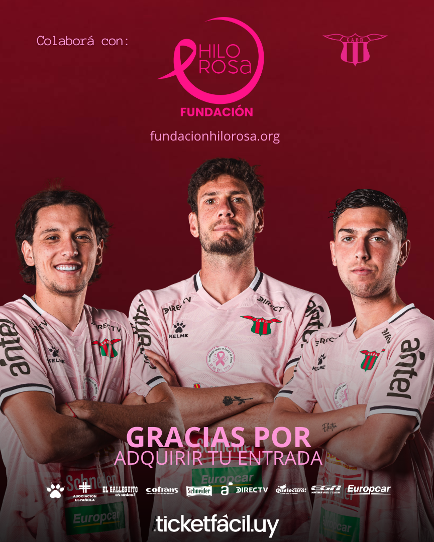 Imagen de portada del evento.