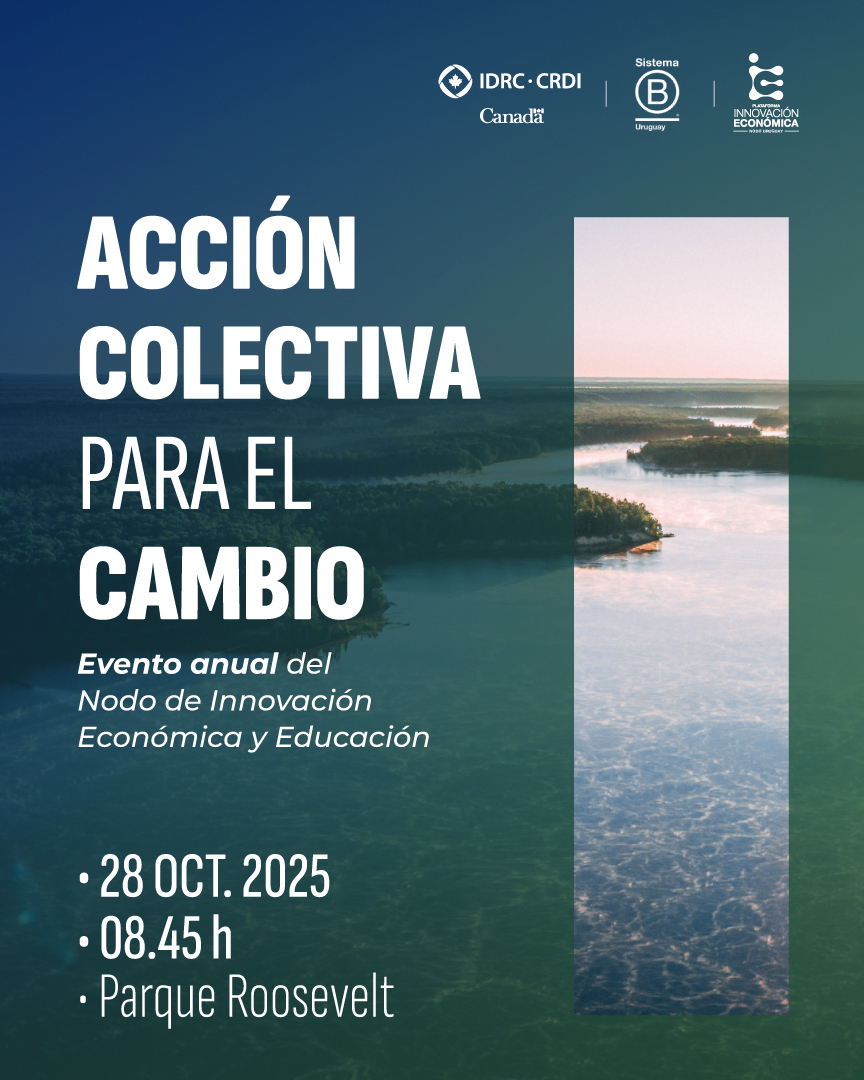 Imagen de portada del evento.