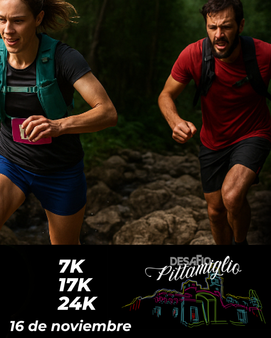 Imagen de portada del evento.