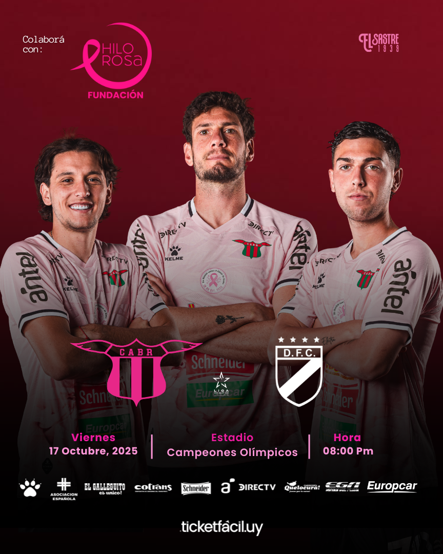 Imagen de portada del evento.
