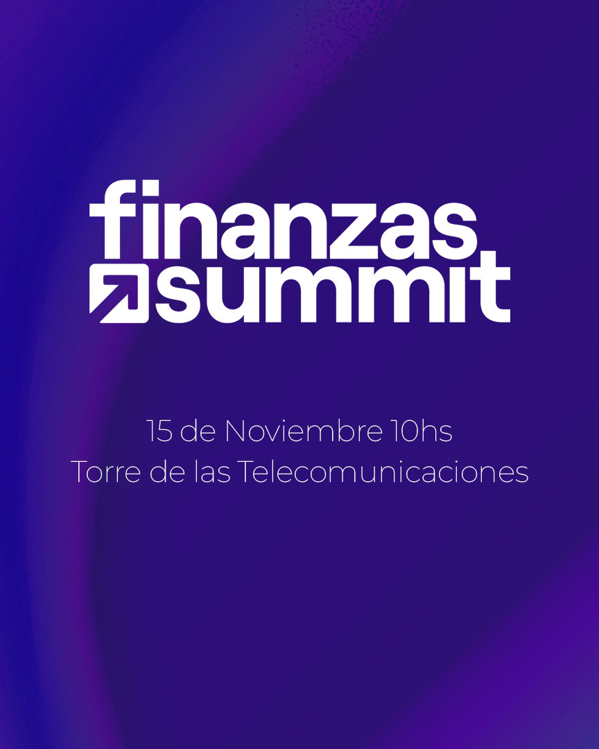 Imagen de portada del evento.