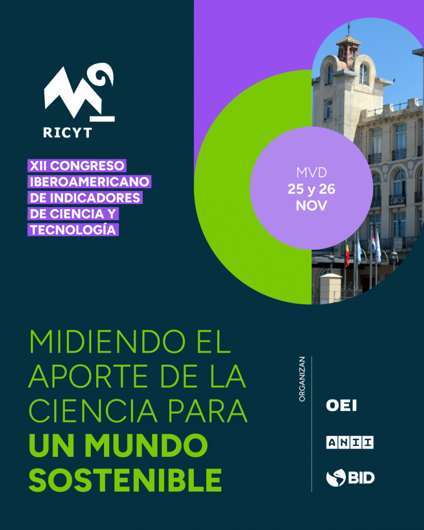 Imagen de portada del evento.