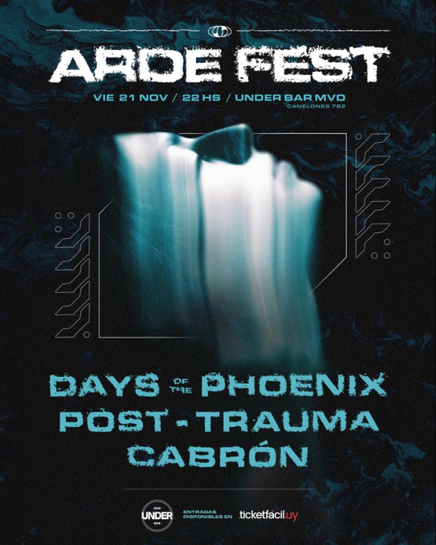 Imagen de portada del evento.