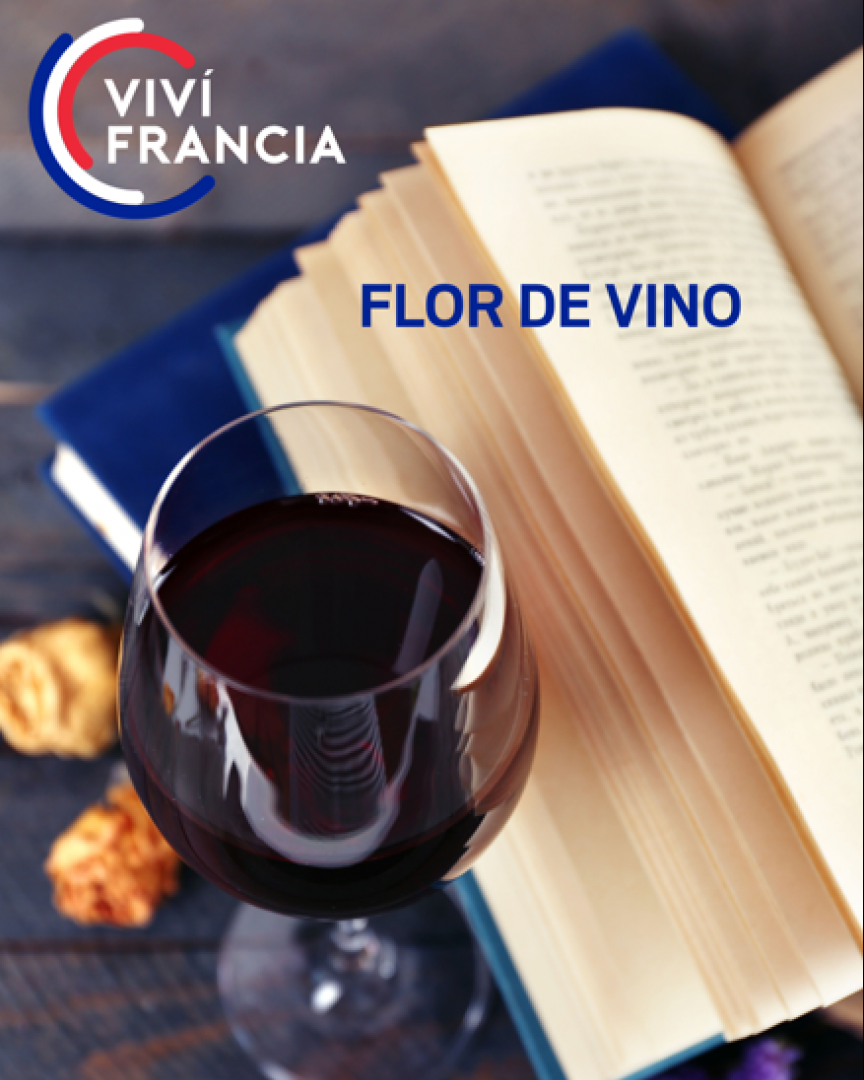 Imagen de portada del evento.