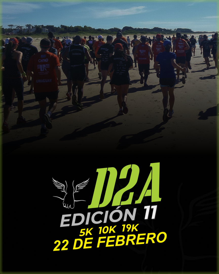 Imagen de portada del evento.