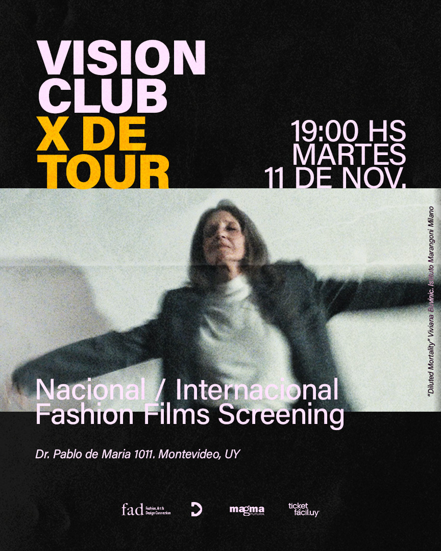 Imagen de portada del evento.