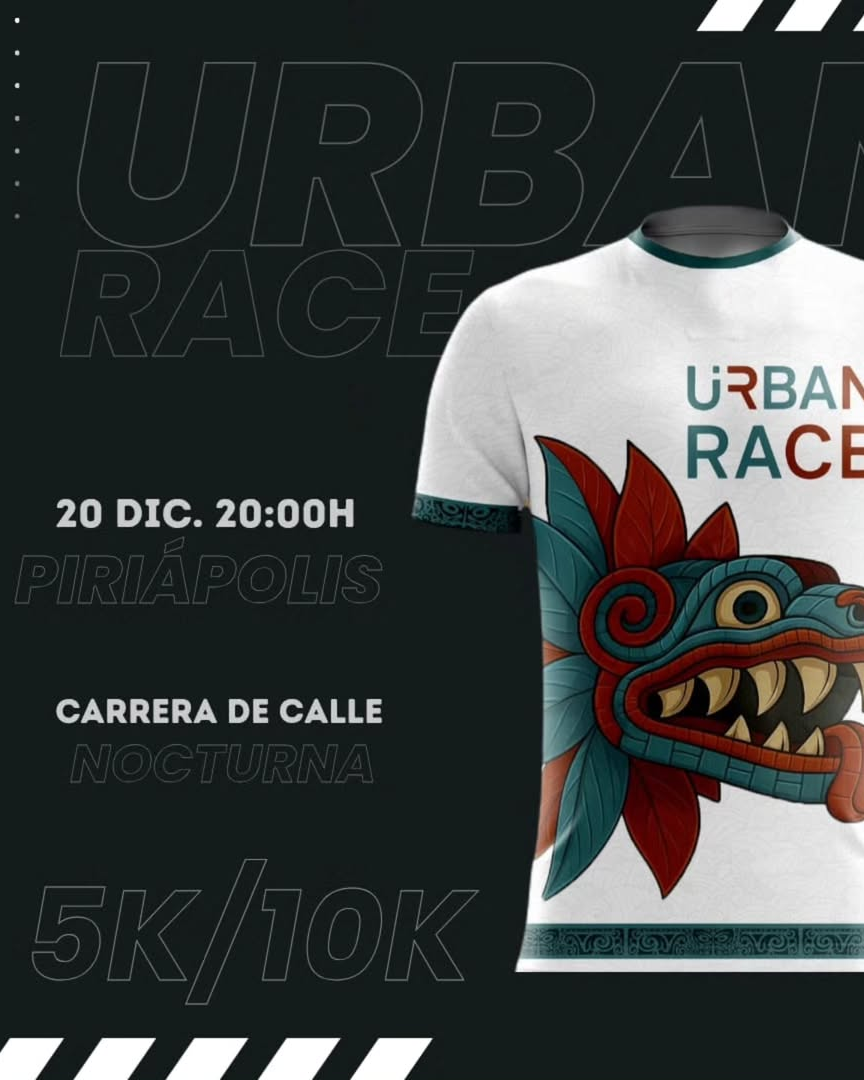 Imagen de portada del evento.