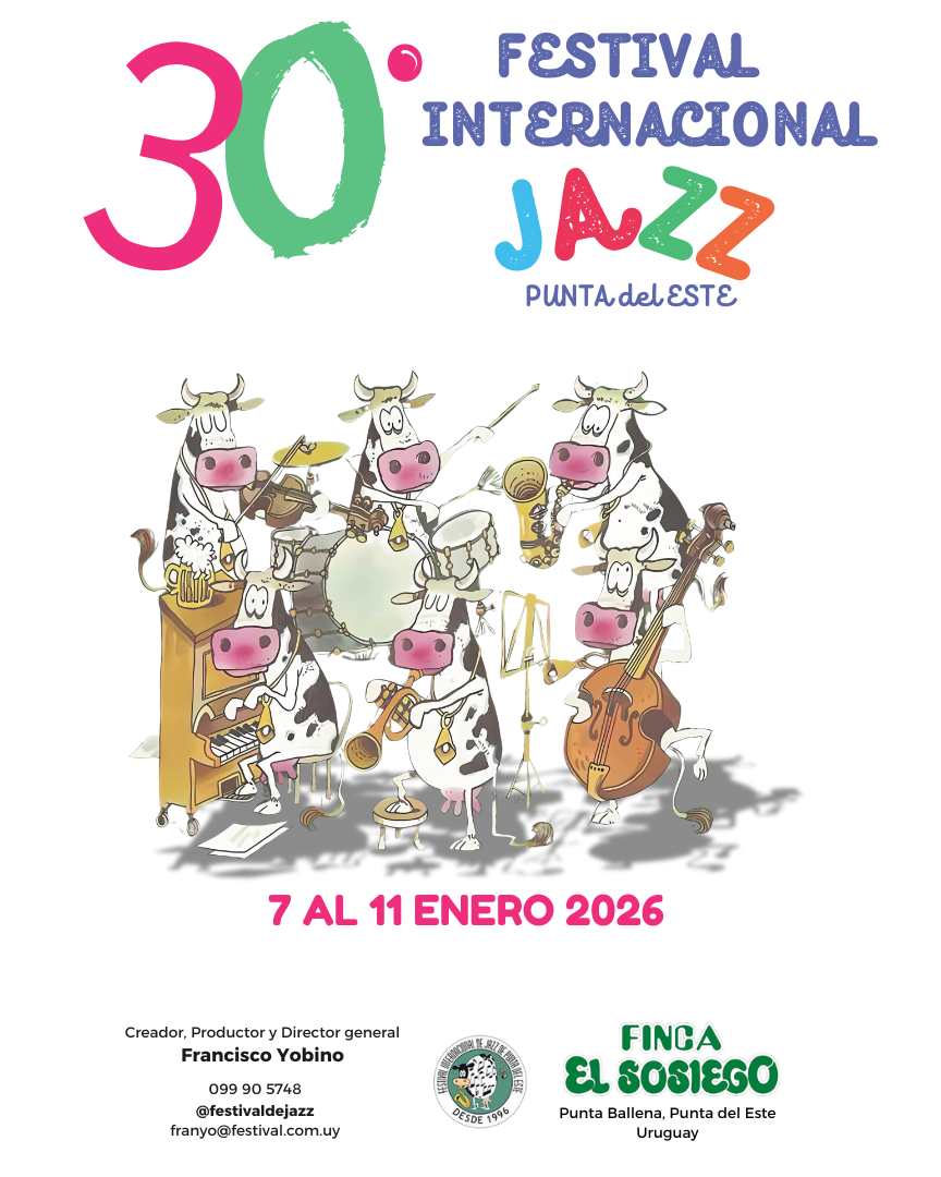 Imagen de portada del evento.