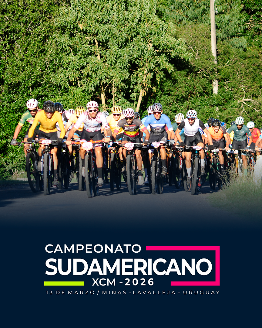 Imagen de portada del evento.