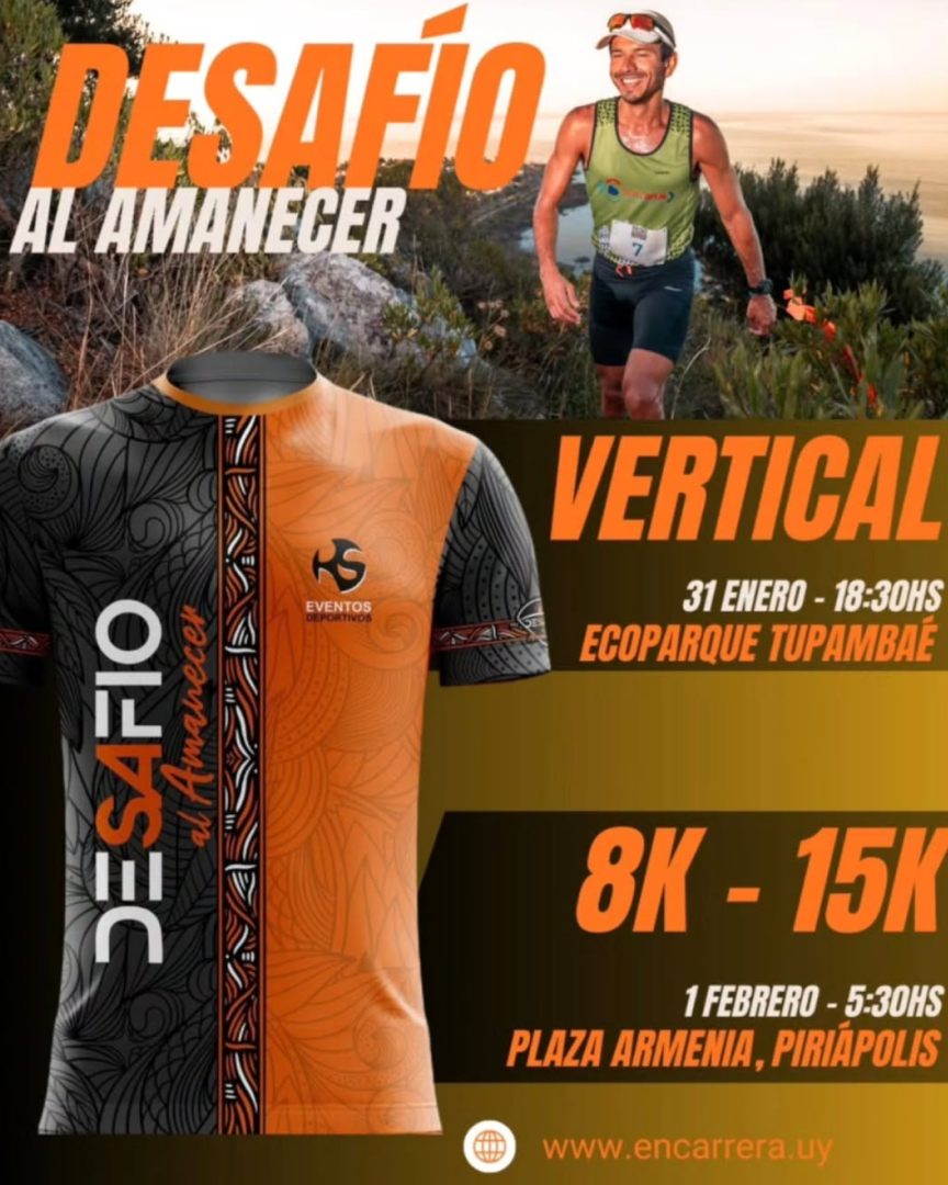 Imagen de portada del evento.