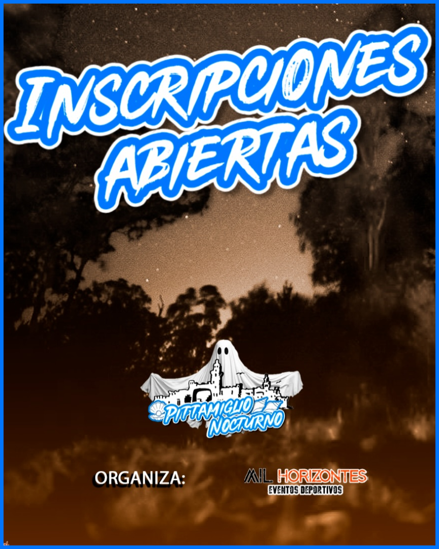 Imagen de portada del evento.