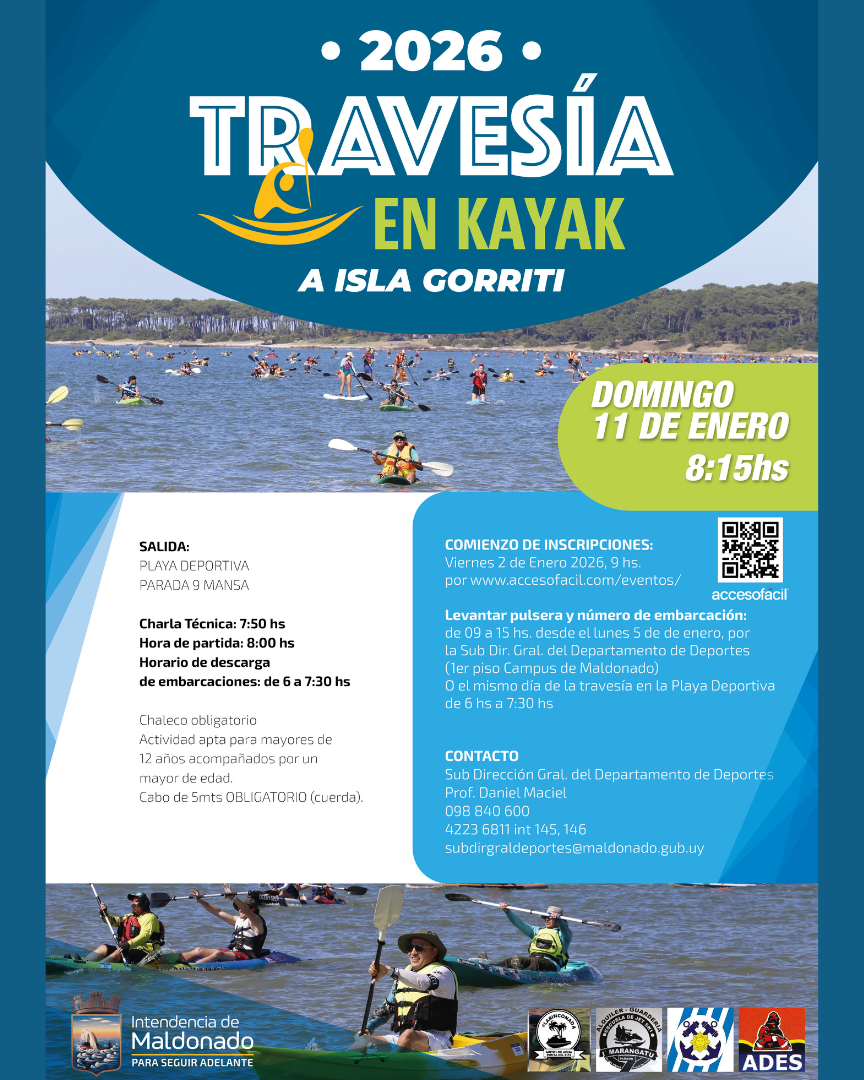 Imagen de portada del evento.