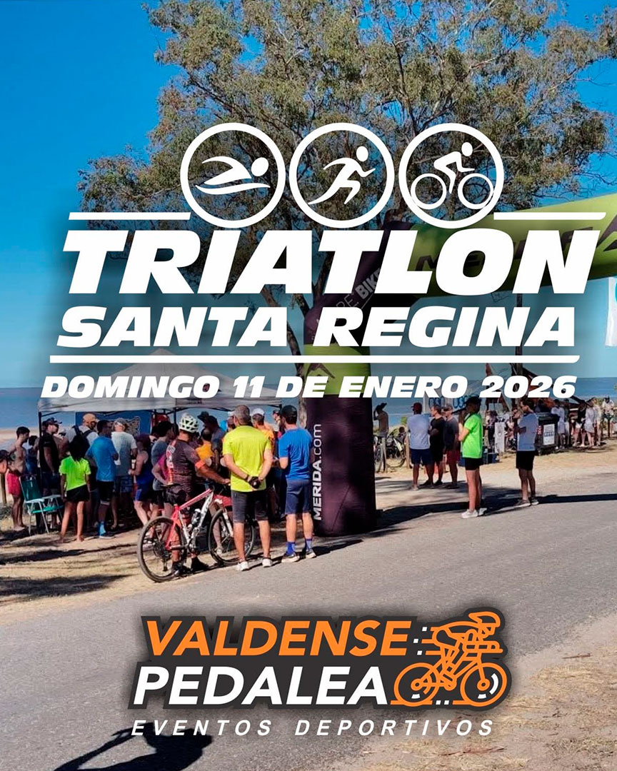 Imagen de portada del evento.