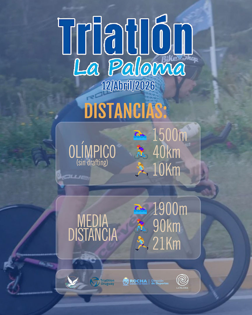 Imagen de portada del evento.