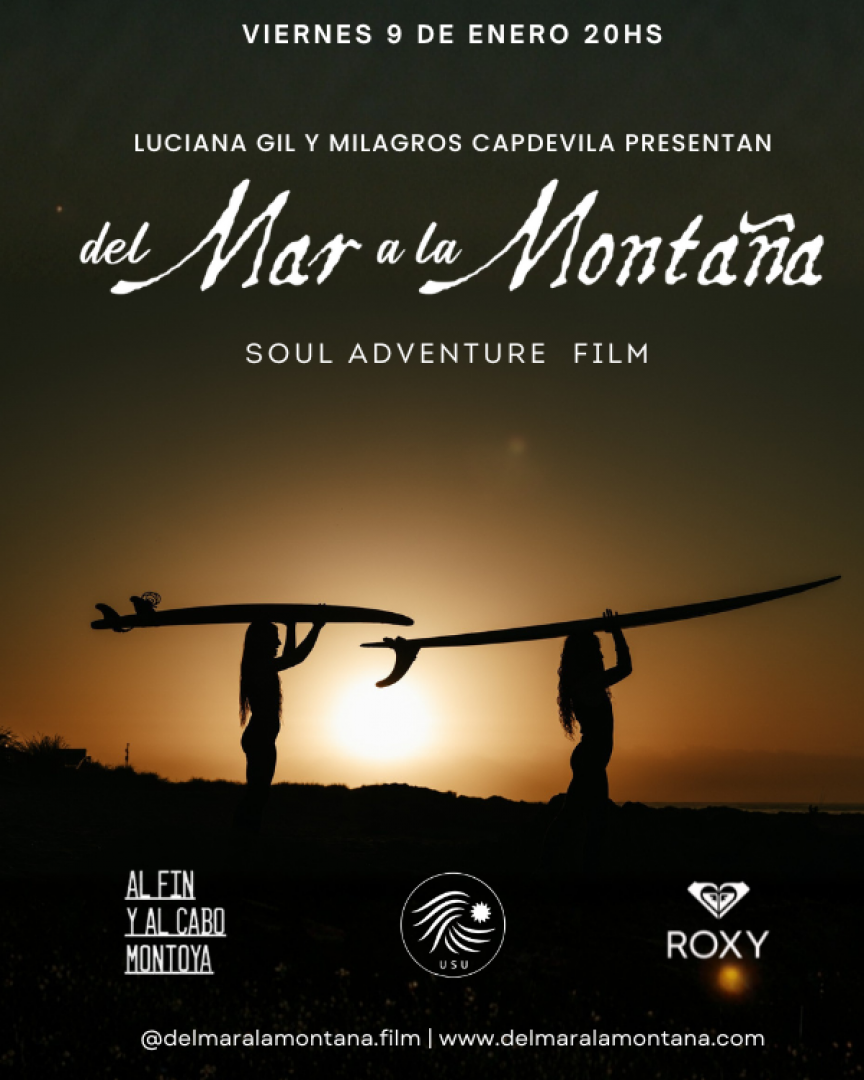 Imagen de portada del evento.