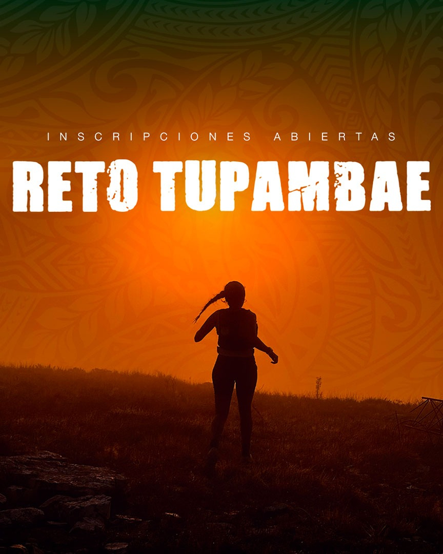 Imagen de portada del evento.