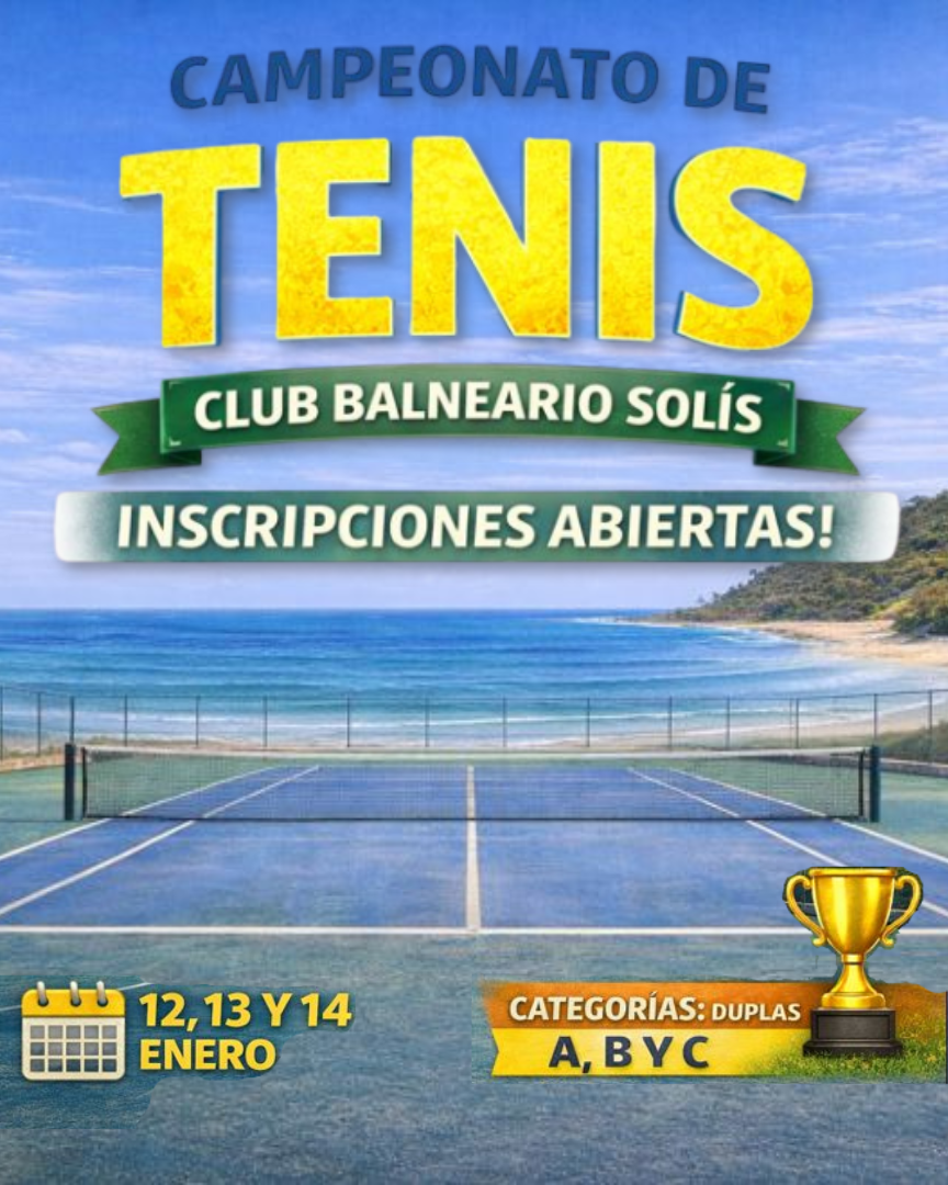 Imagen de portada del evento.