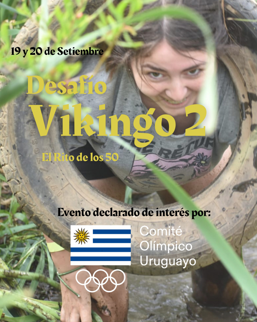 Imagen de portada del evento.