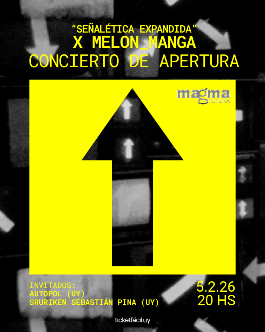 Imagen de portada del evento.