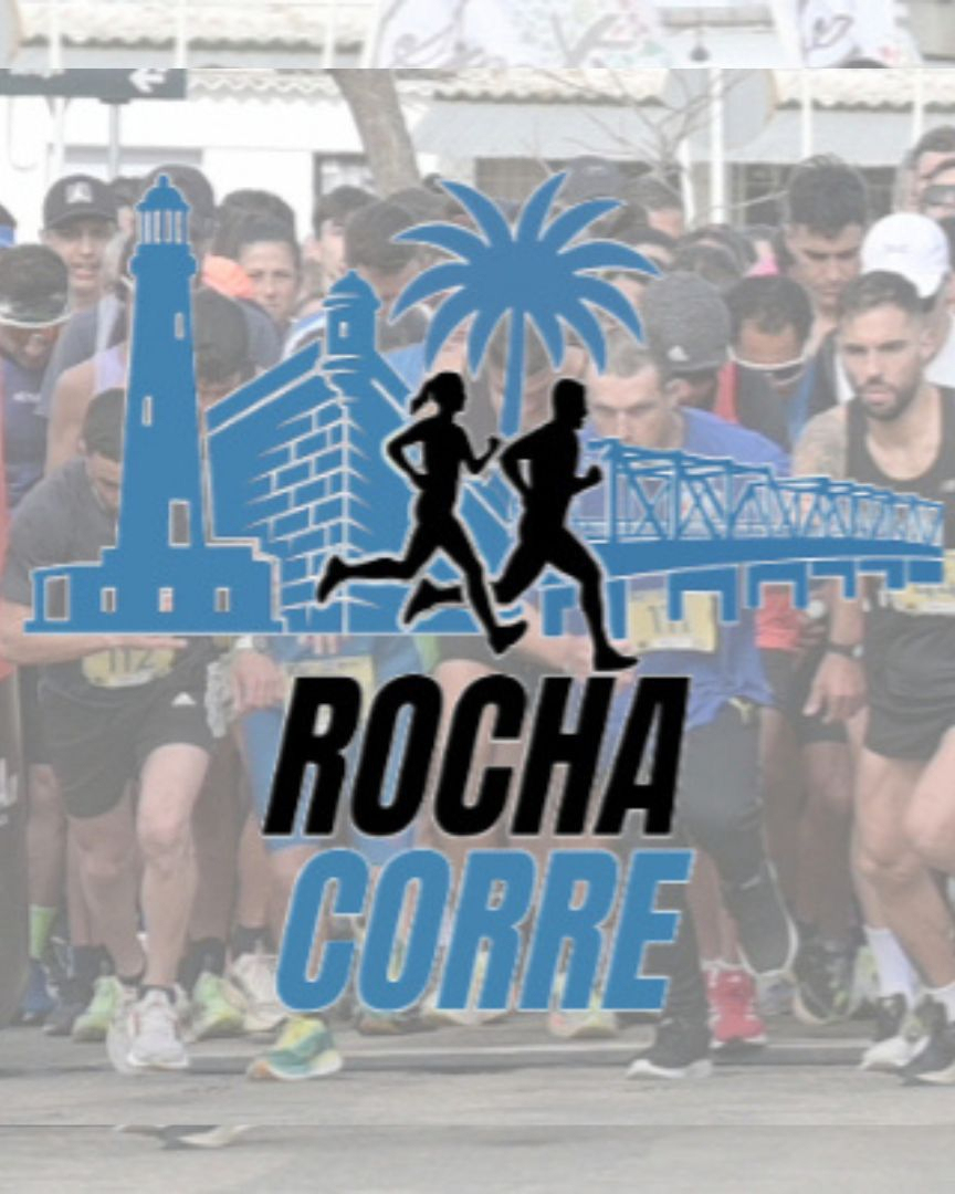 Imagen de portada del evento.