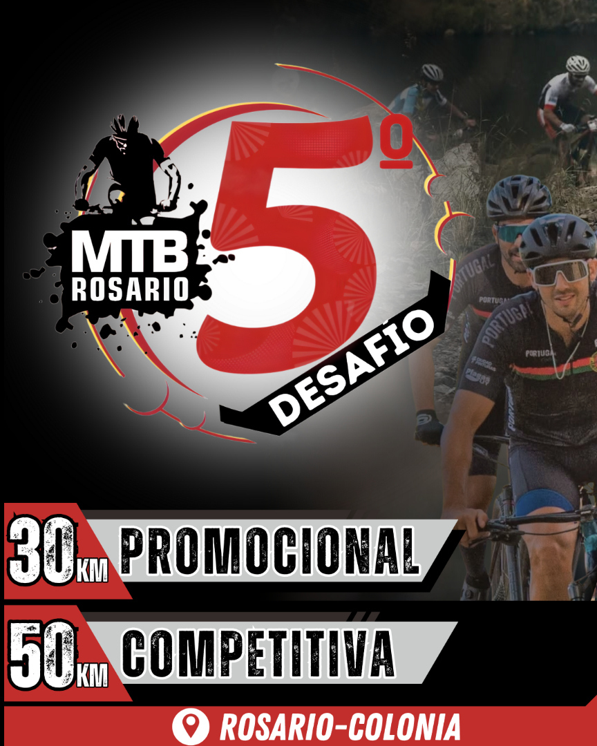 Imagen de portada del evento.