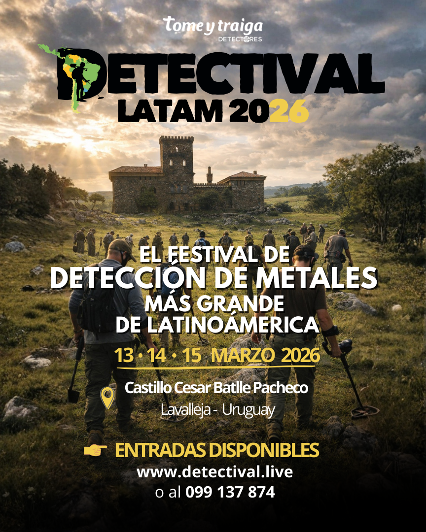 Imagen de portada del evento.