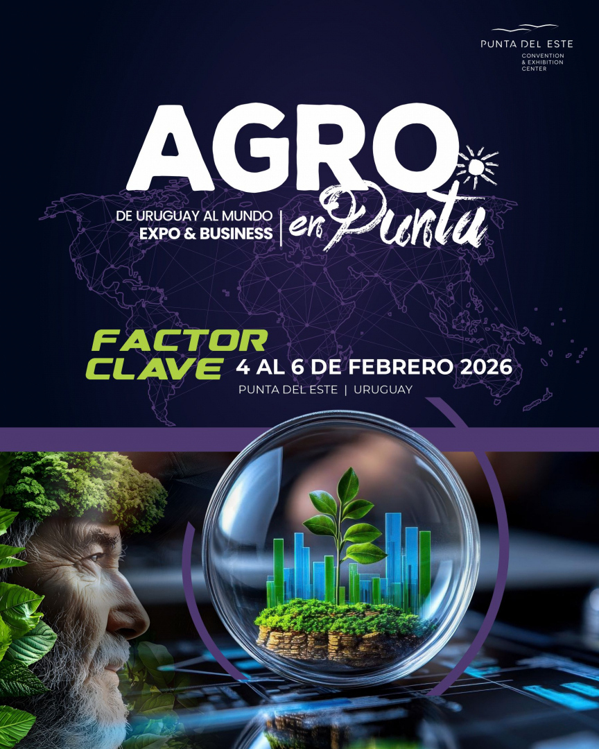 Imagen de portada del evento.